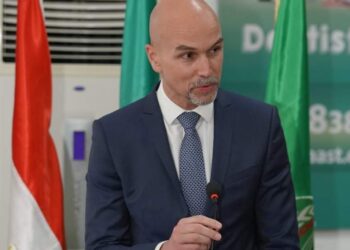 الأكاديمية العربية للعلوم والتكنولوجيا والنقل البحري تستقبل وفدا من طلاب جامعة السربون ‏بحضور قنصل فرنسا بالإسكندرية