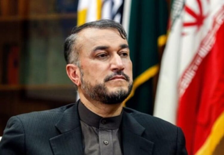 في خطوة إيجابية.. عودة إيران إلي منظمة التعاون الإسلامي وحوار منتظر بين مصر والسعودية وتركيا وإيران 1 في خطوة إيجابية.. عودة إيران إلي منظمة التعاون الإسلامي وحوار منتظر بين مصر والسعودية وتركيا وإيران