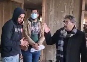 220 وحدة إسكان للمهندسين بالمنوفية