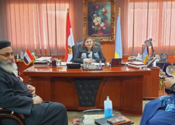 بيت العائلة المصري في رحاب مديرية الشباب والرياضة بالإسكندرية وندوة بعنوان ” لا للتفكك الأسري “
