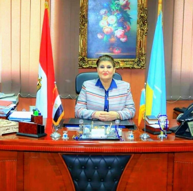 الدكتورة صفاء الشريف وكيل وزارة الشباب والرياضة بالإسكندرية توقع علي إشهار هيئة شبابية جديدة 1 الدكتورة صفاء الشريف وكيل وزارة الشباب والرياضة بالإسكندرية توقع علي إشهار هيئة شبابية جديدة