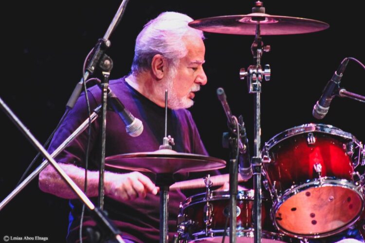 حفلان لأسطورة الجاز يحيى خليل فى الإسكندرية والقاهرة 1 حفلان لأسطورة الجاز يحيى خليل فى الإسكندرية والقاهرة