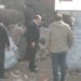 في إطار الحد من ظاهرة النباشين .. محافظة الاسكندرية بالتعاون مع شرطة البيئة والمسطحات المائية تداهم وكر للنباشين بأبيس العاشرة وتحرر 12 محضر 12 في إطار الحد من ظاهرة النباشين .. محافظة الاسكندرية بالتعاون مع شرطة البيئة والمسطحات المائية تداهم وكر للنباشين بأبيس العاشرة وتحرر 12 محضر