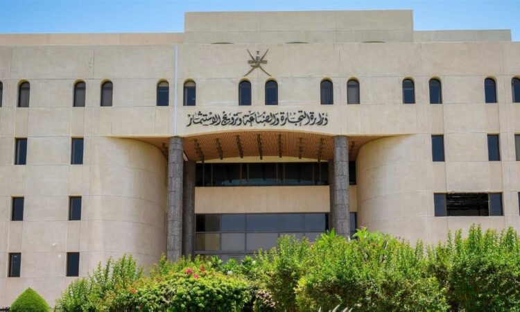 مطار الدقم يعزز العوائد والمكاسب للمنطقة الإقتصادية بسلطنة عُمان