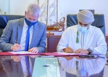 الطاقة المتجددة وإستدامة الموارد .. مرتكزات أساسية في رؤية عُمان 2040