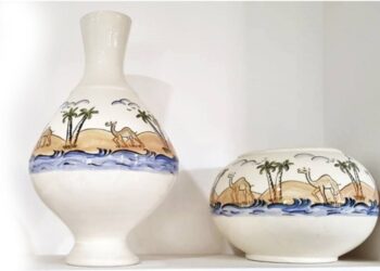 الصناعات الإبداعية في سلطنة عمان.. فرص واعدة للعمل وزيادة الدخل