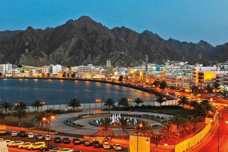 سلطنة عمان الثالثة عربيا في مؤشر بيئة وجاذبية الاستثمار 1 سلطنة عمان الثالثة عربيا في مؤشر بيئة وجاذبية الاستثمار