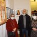 افتتاح ملتقي Art figure في القاهرة للفنانين والتشكيلين والتطبيقين من مصر والوطن العربي 13 افتتاح ملتقي Art figure في القاهرة للفنانين والتشكيلين والتطبيقين من مصر والوطن العربي