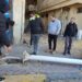 في إطار تكليفات محافظ الاسكندرية بازالة آثار موجة الطقس السئ التي شهدتها المدينة أمس تواجد المختصون بأحياء الثغر في الشوارع لمتابعة وإزالة آثار موجة الطقس السئ 11 في إطار تكليفات محافظ الاسكندرية بازالة آثار موجة الطقس السئ التي شهدتها المدينة أمس  تواجد المختصون بأحياء الثغر في الشوارع لمتابعة وإزالة آثار موجة الطقس السئ