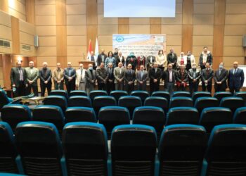 البيئة وبرسجا ينظمان ورشة العمل الوطنية”  الإدارة المستدامة للنفايات البحرية المبعثرة علي ساحل البحر الأحمر”