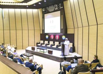 دبلوماسية الترويج الاستثماري والإقتصادي …. مسارات عمانية مستدامة لتنفيذ رؤية 2040