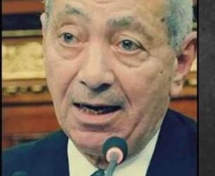 محافظ الغربية ينعي اللواء عبدالسلام المحجوب