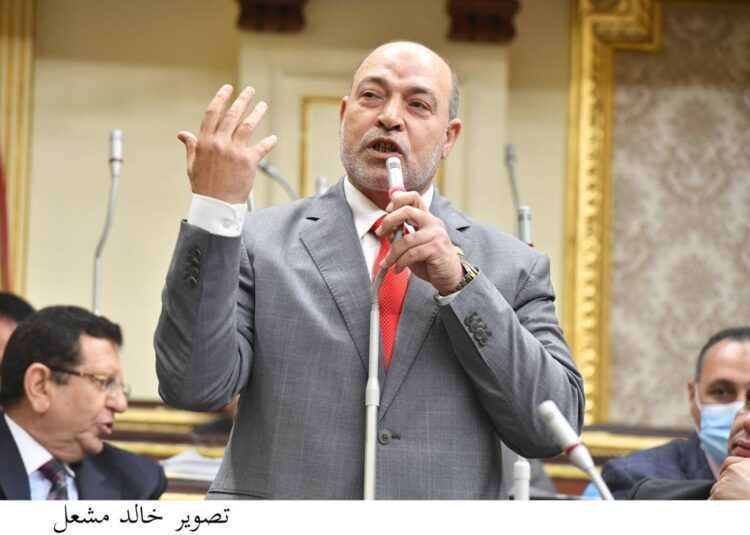 تضامن النواب : مشروع “صكوك الاطعام” بحياة كريمة سيحقق نجاحات كبيرة