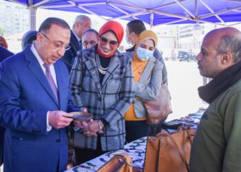محافظ الاسكندرية يفتتح فاعليات إحتفالية الهيئة الإقليمية لتنشيط السياحة بمناسبة مرور 65 عام علي إنشاءها