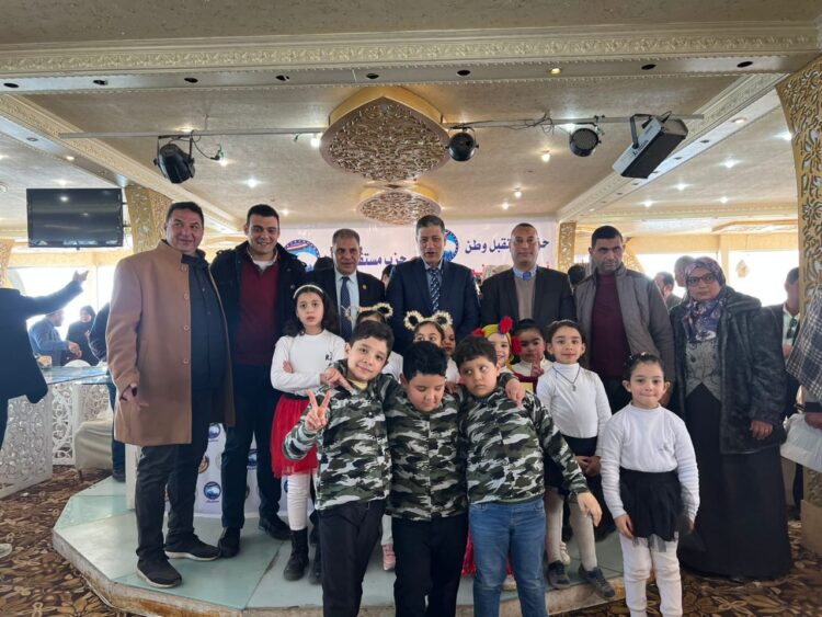 مستقبل وطن بكفرالشيخ يكرم أوائل الطلبة بمركز فوة 1 مستقبل وطن بكفرالشيخ يكرم أوائل الطلبة بمركز فوة