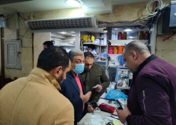 لضبط الأسعار ومنع استغلال المواطنين