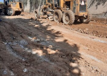 محافظ الاسكندرية: توفير 136 مليون و714 الف جنيه لرصف 120 شارع ضمن الخطة الإستثمارية للرصف هذا العام