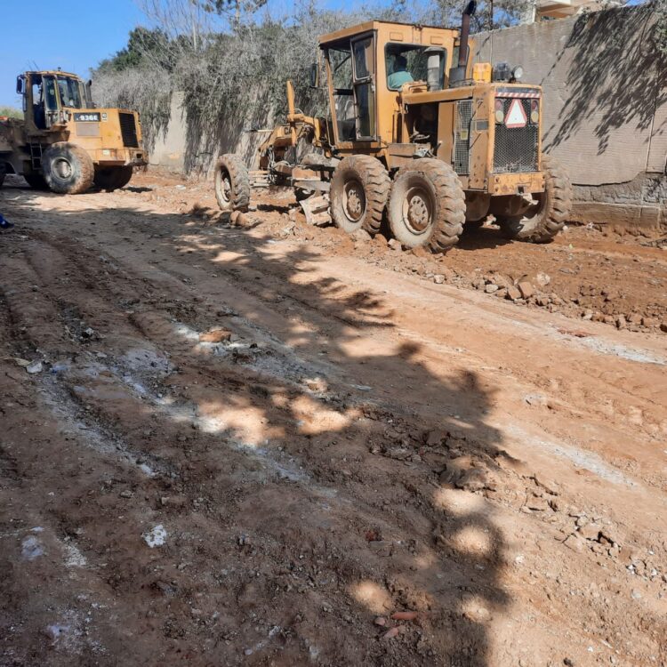 محافظ الاسكندرية: توفير 136 مليون و714 الف جنيه لرصف 120 شارع ضمن الخطة الإستثمارية للرصف هذا العام