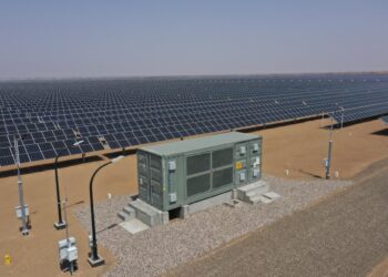 سلطنة عمان في المرتبة الثالثة علي مستوي الشرق الأوسط وشمال أفريقيا في الطاقة المتجددة