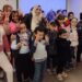 لأول مرة في مصر.. أطفال يحولون المناهج الدراسية إلي أفلام كرتونية 12 لأول مرة في مصر.. أطفال يحولون المناهج الدراسية إلي أفلام كرتونية