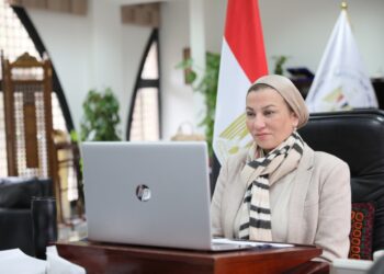 وزيرة البيئة: قريبا سيتم إطلاق حملة ايكو ايجيبت من محميات الفيوم  د.أحمد الانصاري يطالب بتنفيذ تجربة استرشادية لمنظومة إدارة المخلفات بشكل متكامل بمدينة الفيوم