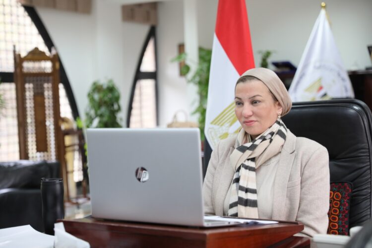وزيرة البيئة: قريبا سيتم إطلاق حملة ايكو ايجيبت من محميات الفيوم د.أحمد الانصاري يطالب بتنفيذ تجربة استرشادية لمنظومة إدارة المخلفات بشكل متكامل بمدينة الفيوم 1 وزيرة البيئة: قريبا سيتم إطلاق حملة ايكو ايجيبت من محميات الفيوم  د.أحمد الانصاري يطالب بتنفيذ تجربة استرشادية لمنظومة إدارة المخلفات بشكل متكامل بمدينة الفيوم