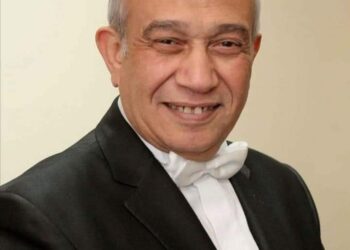 مروة ناجي ونجوم الأوبرا في سهرة غنائية بأوبرا الاسكندرية الخميس المقبل