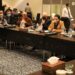وزيرة البيئة تفتتح ورشة عمل لأول مرة تخطيطية للترتيبات اللوجستية والتنظيمية لمؤتمر تغير المناخ بشرم الشيخ cop27 11 وزيرة البيئة تفتتح ورشة عمل لأول مرة تخطيطية للترتيبات اللوجستية والتنظيمية لمؤتمر تغير المناخ بشرم الشيخ cop27