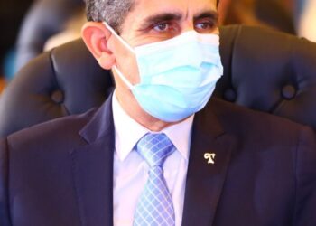 منع توصيل المرافق للمباني المخالفة أو المتعدية علي الأراضي الزراعية في الغربية