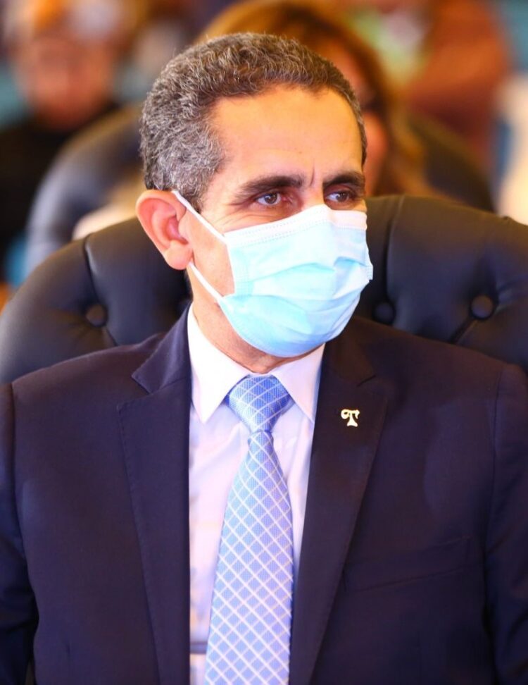 منع توصيل المرافق للمباني المخالفة أو المتعدية علي الأراضي الزراعية في الغربية 1 منع توصيل المرافق للمباني المخالفة أو المتعدية علي الأراضي الزراعية في الغربية