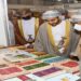 افتتحه اليوم وزير الثقافة والرياضة والشباب... أكثر من 361 ألف عنوان في معرض مسقط الدولي للكتاب 11 افتتحه اليوم وزير الثقافة والرياضة والشباب… أكثر من 361 ألف عنوان في معرض مسقط الدولي للكتاب