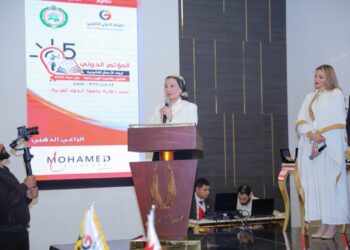 د.ياسمين فؤاد : الدساتير المصرية وتعديلاتها  تضمنت جميعها نصوصا واضحة ومباشرة للحفاظ على البيئة