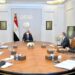 "السيد الرئيس عبد الفتاح السيسي يتابع الموقف التنفيذي لإستراتيجية الدولة لتوطين صناعة السيارات الكهربائية في مصر" 12 “السيد الرئيس عبد الفتاح السيسي يتابع الموقف التنفيذي لإستراتيجية الدولة لتوطين صناعة السيارات الكهربائية في مصر”
