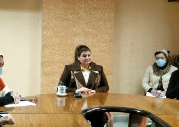 شباب ورياضة الإسكندرية تعلن عن تفعيل أندية الفتاه والمرأة بكافة الهيئات الشبابية