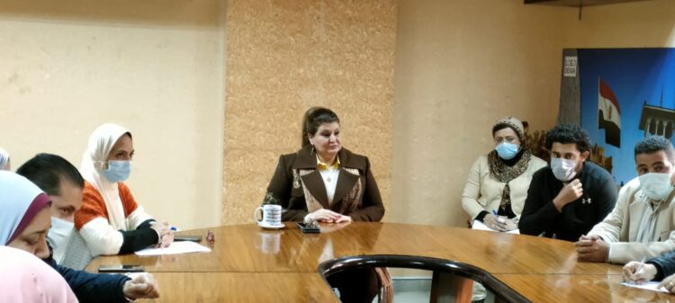 شباب ورياضة الإسكندرية تعلن عن تفعيل أندية الفتاه والمرأة بكافة الهيئات الشبابية