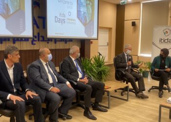 إيتيدا تنظم أولى جولاتها الترويجية لاستراتيجية مصر الرقمية لصناعة التعهيد بجامعة المنصورة