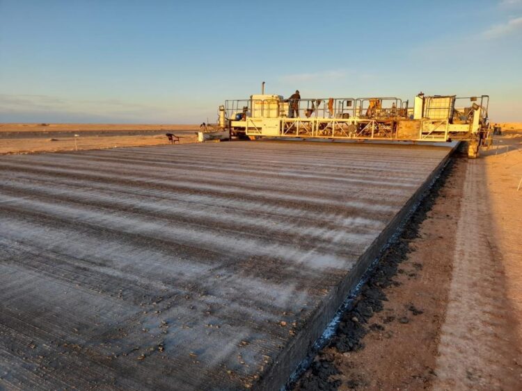 وزير الإسكان: الجهاز المركزي للتعمير يتولى تنفيذ مشروعات تنموية بمحافظة مطروح باستثمارات 3.7 مليار جنيه 1 وزير الإسكان: الجهاز المركزي للتعمير يتولى تنفيذ مشروعات تنموية بمحافظة مطروح باستثمارات 3.7 مليار جنيه