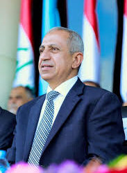 تجديد تعيين الأستاذ الدكتور/ إسماعيل عبد الغفار بمجلس إمناء الجامعة البحرية الدولية للمرة الثالثة على التوالي