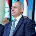 تجديد تعيين الأستاذ الدكتور/ إسماعيل عبد الغفار بمجلس إمناء الجامعة البحرية الدولية للمرة الثالثة على التوالي 13 تجديد تعيين الأستاذ الدكتور/ إسماعيل عبد الغفار بمجلس إمناء الجامعة البحرية الدولية للمرة الثالثة على التوالي