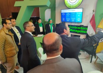 نائب وزير الإسكان للبنية الأساسية يشارك في ختام فعاليات النسخة الثالثة من منتدى إدارة المرافق والمنشآت المصرية