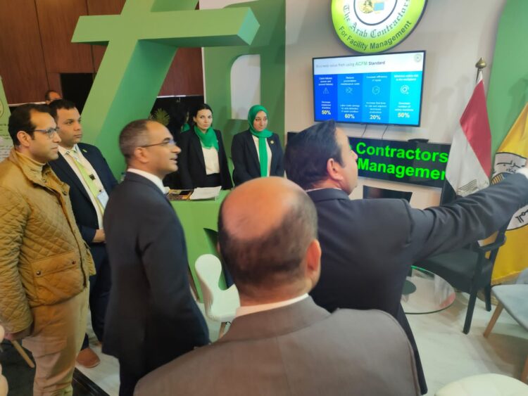 نائب وزير الإسكان للبنية الأساسية يشارك في ختام فعاليات النسخة الثالثة من منتدى إدارة المرافق والمنشآت المصرية 1 نائب وزير الإسكان للبنية الأساسية يشارك في ختام فعاليات النسخة الثالثة من منتدى إدارة المرافق والمنشآت المصرية