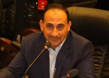 النائب محمد زين الدين يطالب باستدعاء وزيرى الصحة والمالية لمواجهة هجرة الأطباء