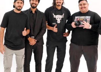 سعد عبدالله و توبز يشوّقون الجمهور رمضان 2022