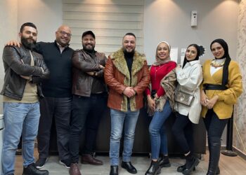 أبو سنينة يشعل منصات التواصل الاجتماعي من جديد