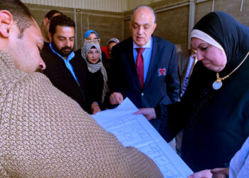 بيان صناعة بالصور – المركز الاعلامى لوزارة التجارة والصناعة‎‎