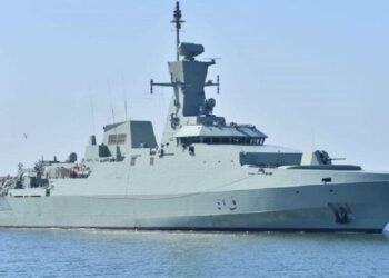 البحرية السلطانية العُمانية تنفذ التمرين البحري المشترك السنوي “خنجر حاد”