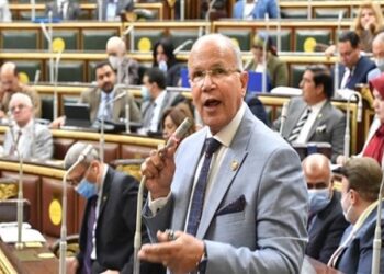 “شمس الدين” يشيد بتنفيذ التكليفات الرئاسية برصد 3 مليارات بالموازنة لتعيين المعلمين الجدد