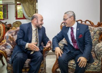 رئيس التحرير يكتب : ماتشهده جامعة طنطا هو الإعجاز بعينه والإنطلاق نحو العالميه .