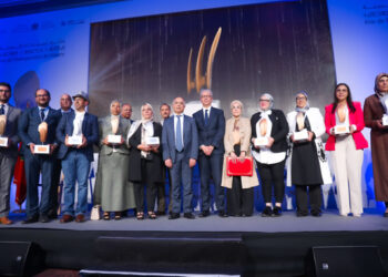 النيل للإعلام ندوة حول "الوسطية والاعتدال في الاسلام وبناء الشخصية الوطنية"‎‎ بالمنوفية