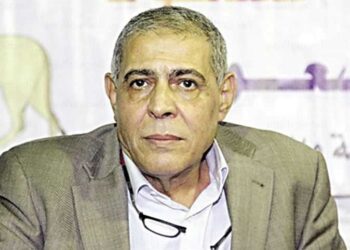 النائب أمين مسعود يشيد بقرار البنك المركزى برفع سعر الفائدة بنسبة 1 %